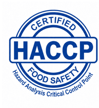 HACCP 標章