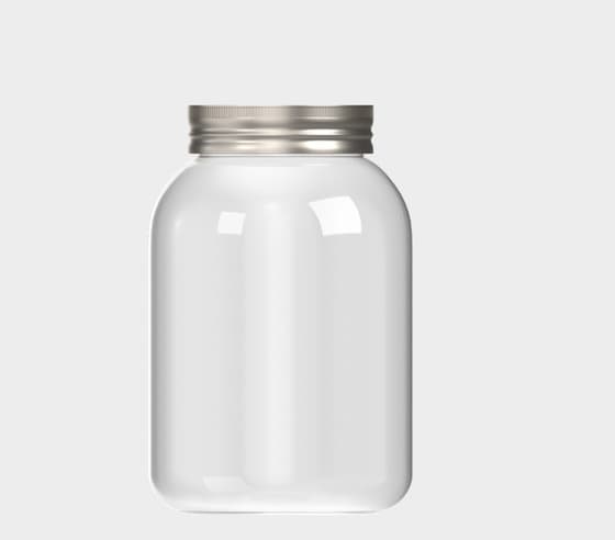 GLASS BOTTLE 玻璃瓶